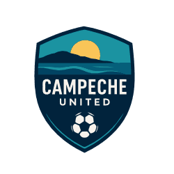 Escudo Campeche United